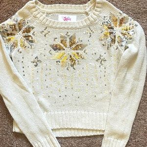 Sweater for Christmas